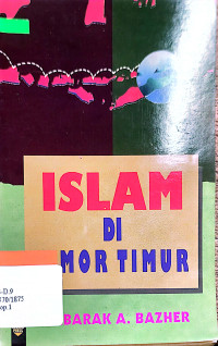 Image of Islam di Timor Timur
