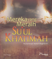 Image of Mereka yang meraih su\'ul khatimah