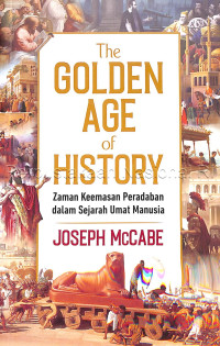 Image of The Golden Age of History