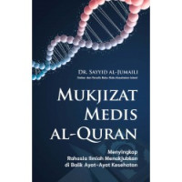 Image of Mukjizat Medis Al-Quran