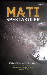 Image of Mati Spektakuler