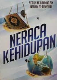 Image of Neraca kehidupan