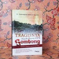 Image of Tragisnya nasib orang-orang sombong : catatan sejarah sepanjang masa