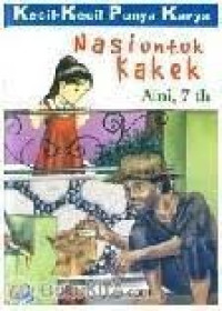 Image of Nasi untuk kakek