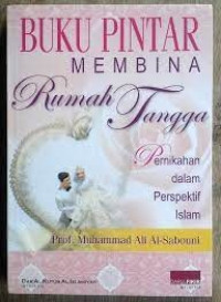 Image of Buku Pintar Membina Rumah Tangga