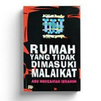 Image of Rumah yang tidak dimasuki malaikat
