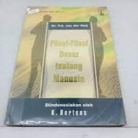 Image of Filsuf-filsuf besar tentang manusia