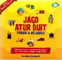 Image of Jago Atur Duit Pribadi dan Keluarga