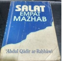 Image of Salat Empat Mazhab