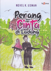 Image of Perang dan Cinta di ladang