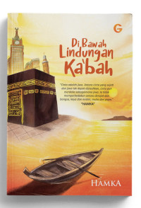 Image of Di bawah Lindungan Ka'bah