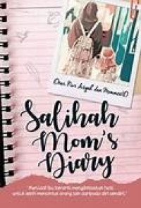 Image of Salihah mom's diary