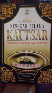 Image of Sesegar Telaga Kautsar