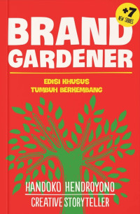 Image of Brand Gardener