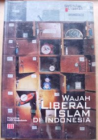 Image of Wajah Liberal Islam di Indonesia