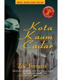 Image of Kota Kaum Cadar