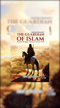 Image of Zaid bin Haritsah 2 THE GUARDIAN OF ISLAM: Kesatria Penjaga Cahaya di Zaman Nabi