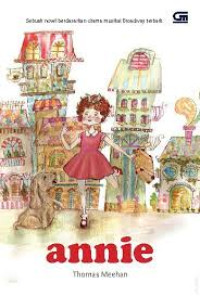 Image of Annie