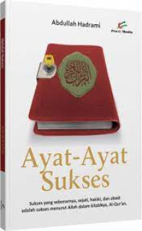 Image of Ayat-Ayat Sukses