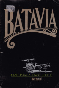 Image of Batavia