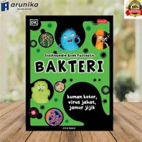 Image of Ensiklopedia Anak Funtastic 