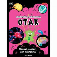 Image of Ensiklopedia Anak Funtastic ''OTAK''