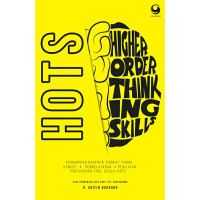 Image of Higher Order Thinking Skills
