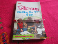 Image of Homeschooling Creating The Best of Me