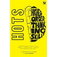 Image of HOTS (Higher Order Thinking Skill)