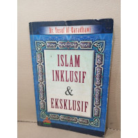 Image of Islam Inklusif dan Eksklusif