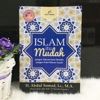 Image of Islam Itu Mudah