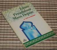 Image of Islam Peradaban Masa Depan