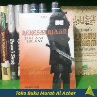 Image of Kekesatriaan Dalam Islam