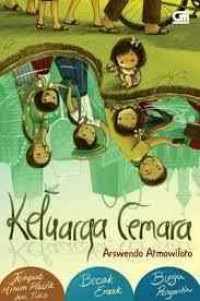 Image of Keluarga Cemara #2
