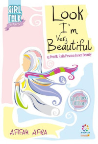 Image of Look I'm Very Beautiful