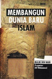 Image of Membangun Dunia Baru Islam