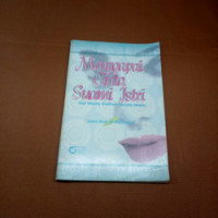 Image of Menggapai Cinta Suami Istri