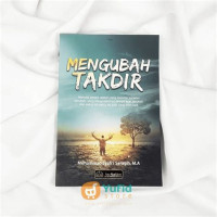Image of Mengubah Takdir
