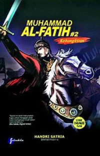 Image of Muhammad AL-FATIH #2