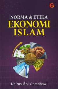 Image of Norma & Etika Ekonomi Islam