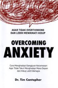 Image of Overcoming Anxiety