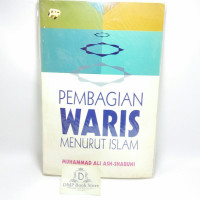 Image of Pembagian Waris Menurut Islam
