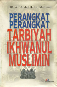 Image of Perangkat Perangkat Tarbiyah Ikhwanul Muslimin
