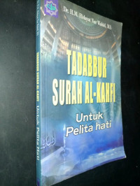 Image of Tadabbur Surah Al-Kahfi Untuk Pelita Hati