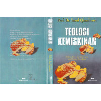 Image of Teologi Kemiskinan