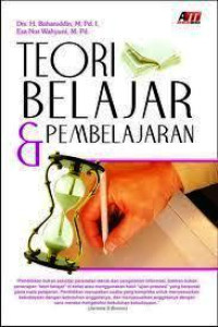 Image of Teori Belajar dan Pembelajaran