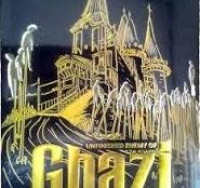 Image of Unfinished Enemy of Ghazi
