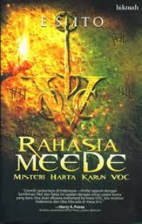 Image of Rahasia Meede