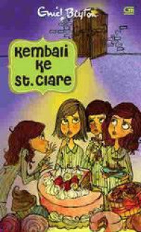 Image of Kembali ke St.clare