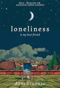 Image of loneliness